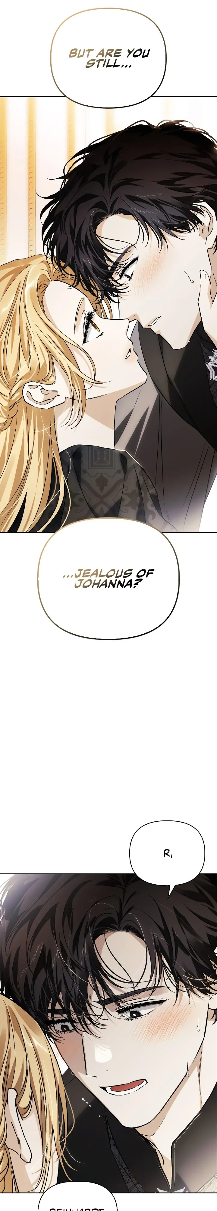 I Tamed My Ex-Husband’s Mad Dog Chapter 50 - page 40