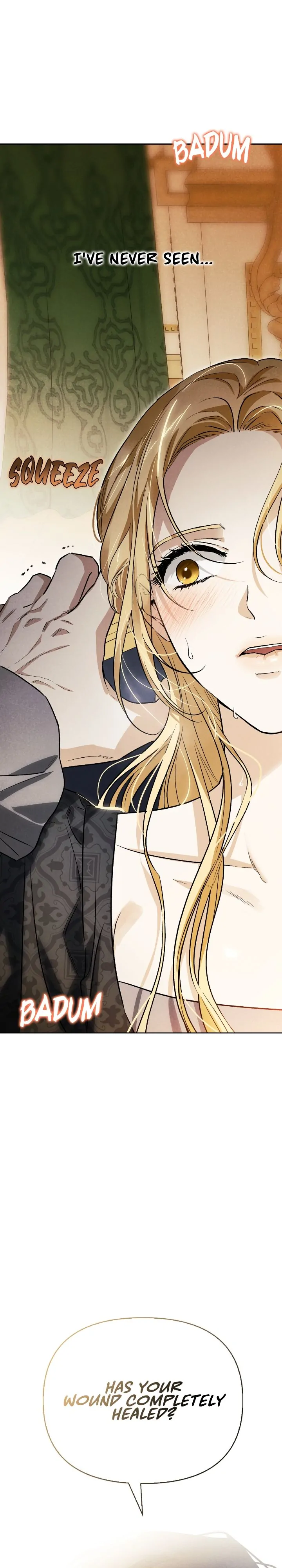 I Tamed My Ex-Husband’s Mad Dog Chapter 50 - page 42