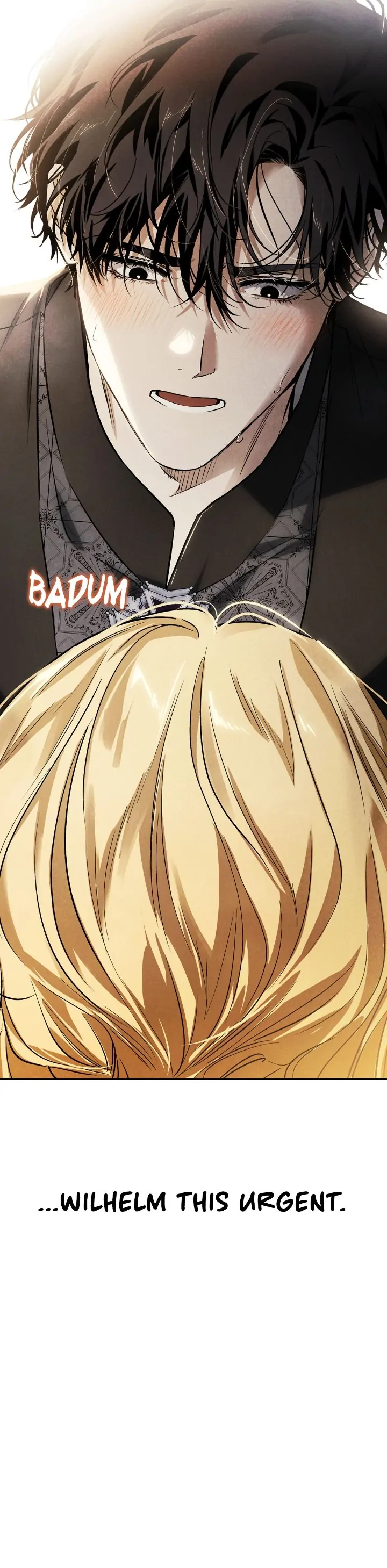 I Tamed My Ex-Husband’s Mad Dog Chapter 50 - page 43