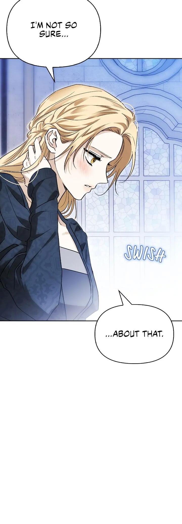 I Tamed My Ex-Husband’s Mad Dog Chapter 50 - page 6