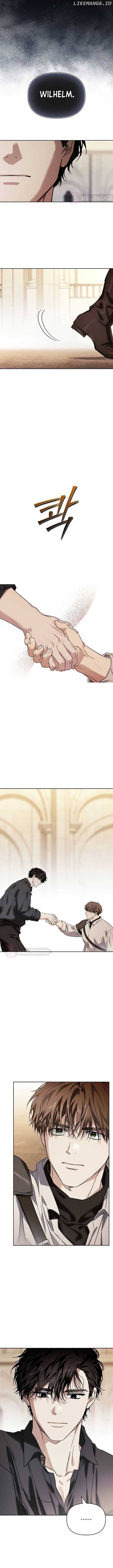 I Tamed My Ex-Husband’s Mad Dog Chapter 91 - page 11