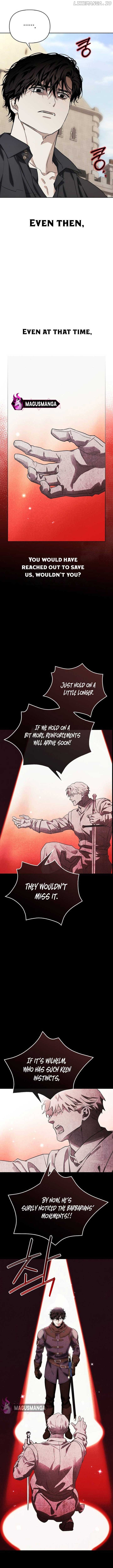 I Tamed My Ex-Husband’s Mad Dog Chapter 91 - page 7