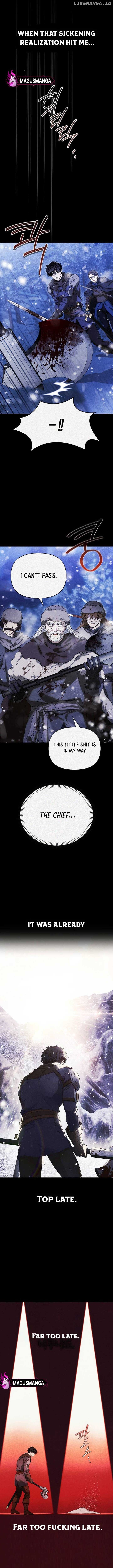 I Tamed My Ex-Husband’s Mad Dog Chapter 91 - page 9