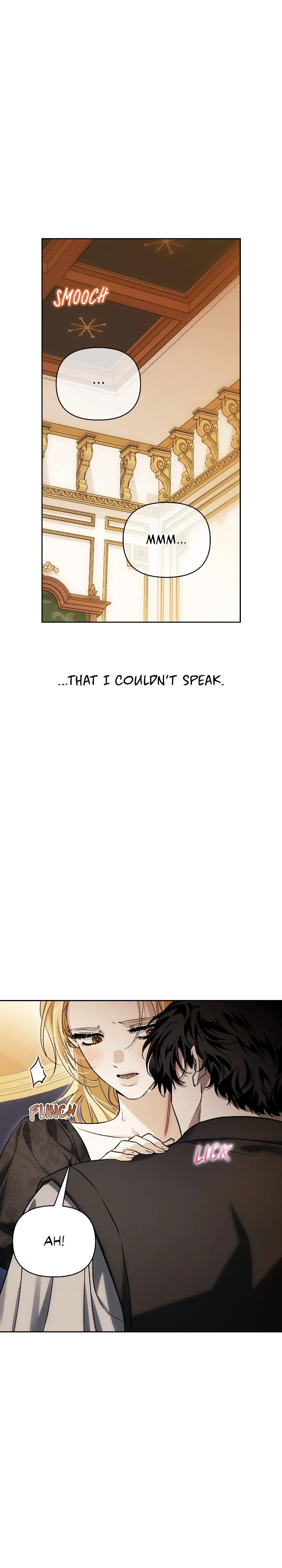 I Tamed My Ex-Husband’s Mad Dog Chapter 51 - page 11
