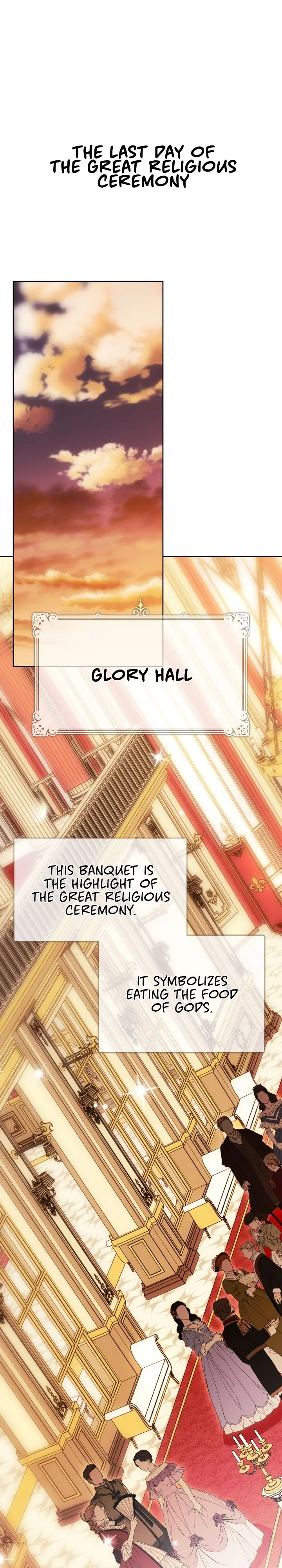 I Tamed My Ex-Husband’s Mad Dog Chapter 51 - page 16
