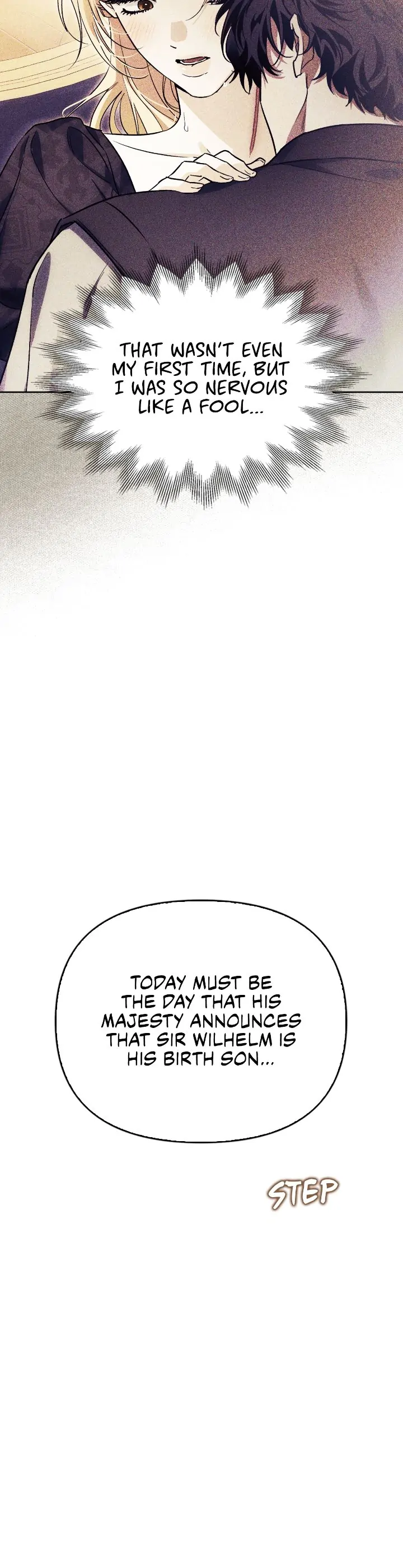 I Tamed My Ex-Husband’s Mad Dog Chapter 51 - page 18