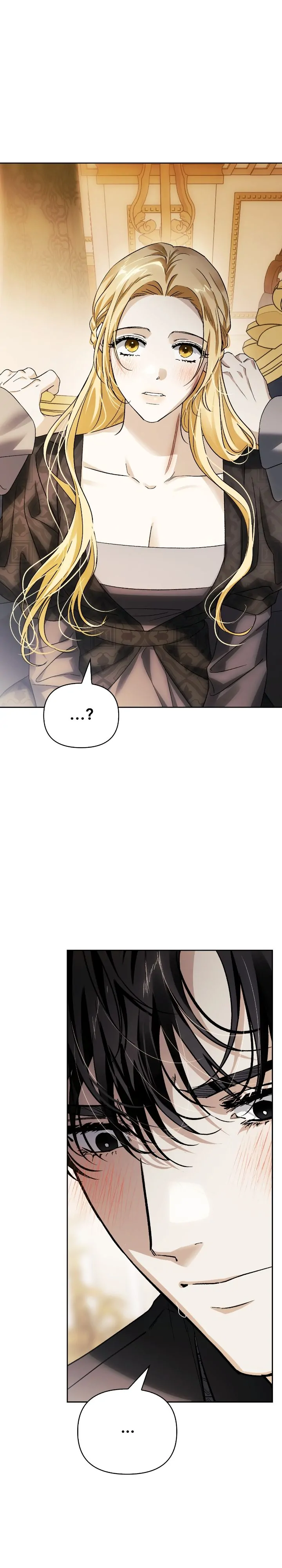 I Tamed My Ex-Husband’s Mad Dog Chapter 51 - page 2