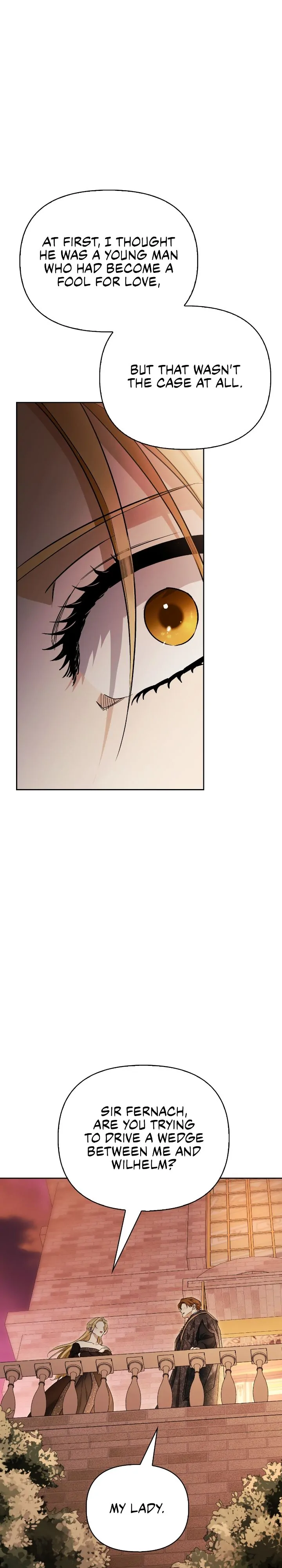 I Tamed My Ex-Husband’s Mad Dog Chapter 51 - page 23