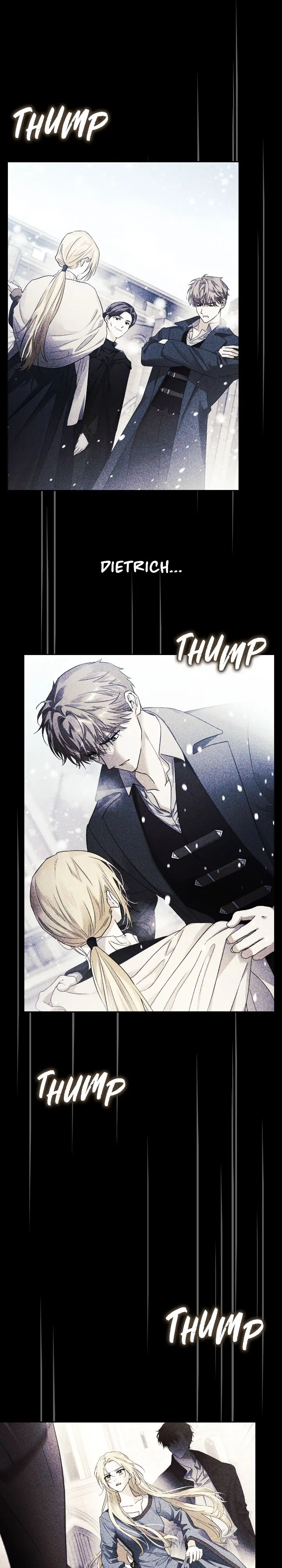 I Tamed My Ex-Husband’s Mad Dog Chapter 51 - page 28