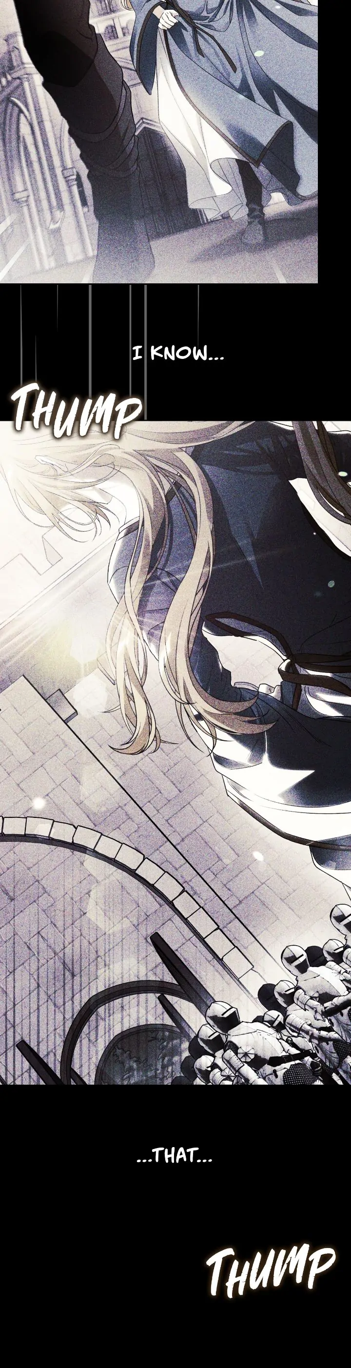 I Tamed My Ex-Husband’s Mad Dog Chapter 51 - page 29