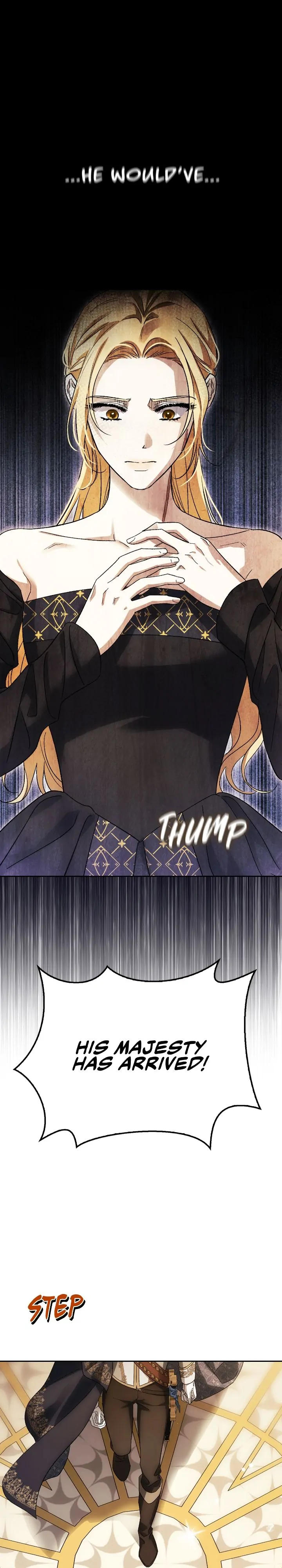 I Tamed My Ex-Husband’s Mad Dog Chapter 51 - page 30