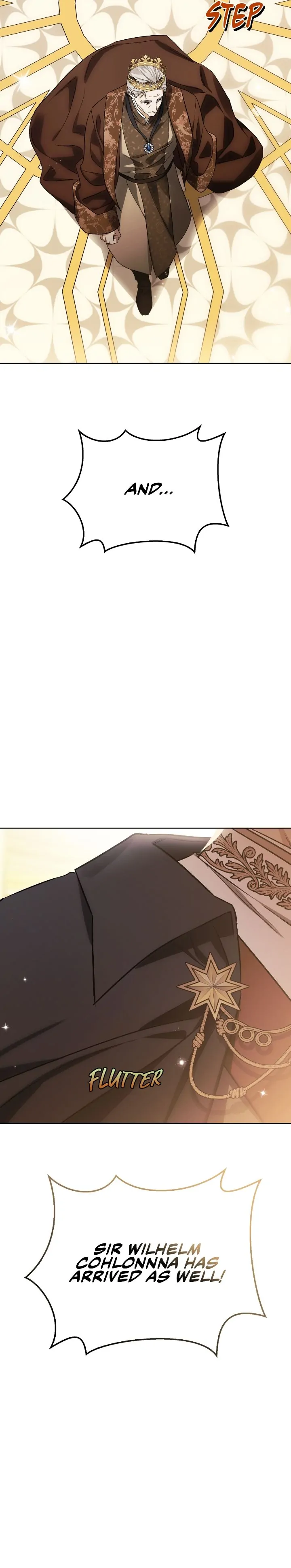 I Tamed My Ex-Husband’s Mad Dog Chapter 51 - page 31