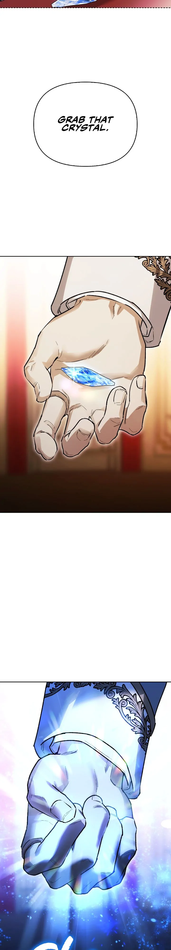 I Tamed My Ex-Husband’s Mad Dog Chapter 51 - page 38