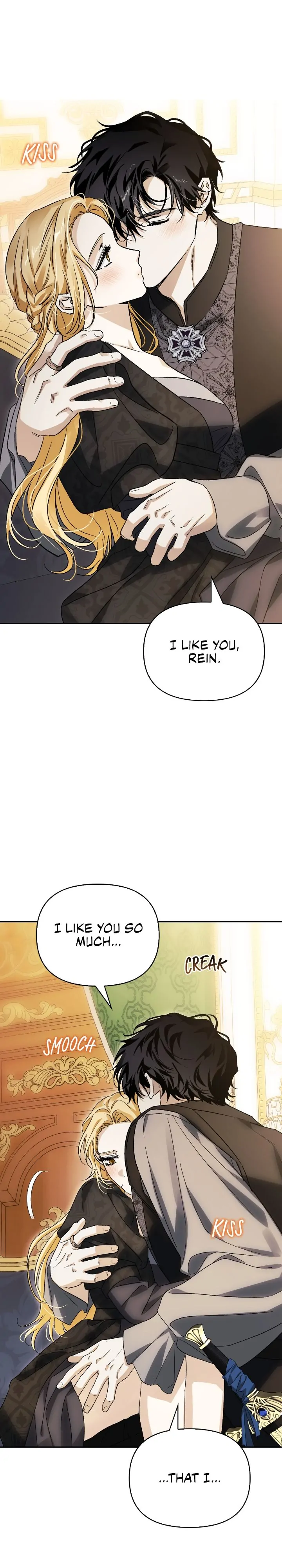 I Tamed My Ex-Husband’s Mad Dog Chapter 51 - page 4
