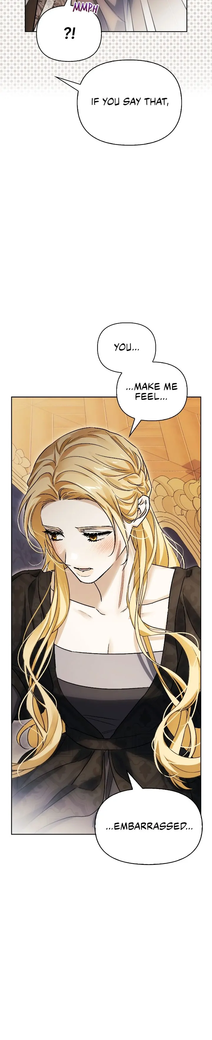 I Tamed My Ex-Husband’s Mad Dog Chapter 51 - page 6