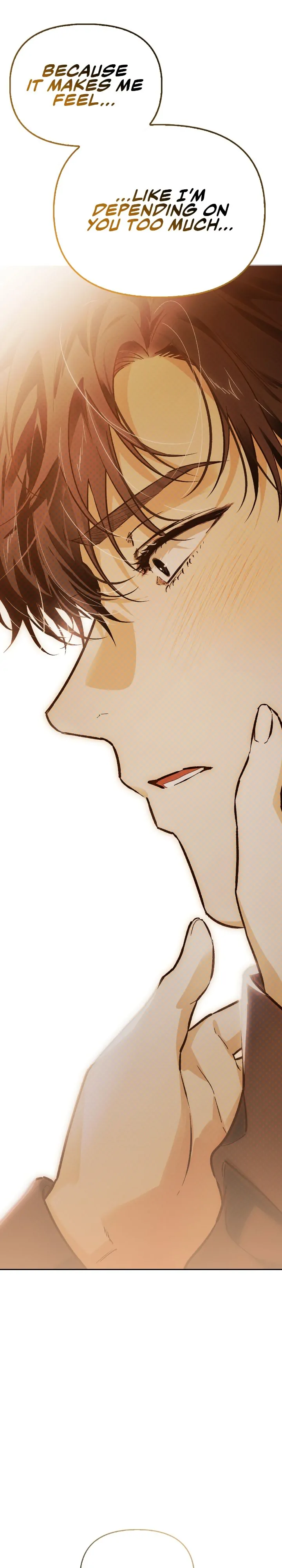 I Tamed My Ex-Husband’s Mad Dog Chapter 51 - page 7