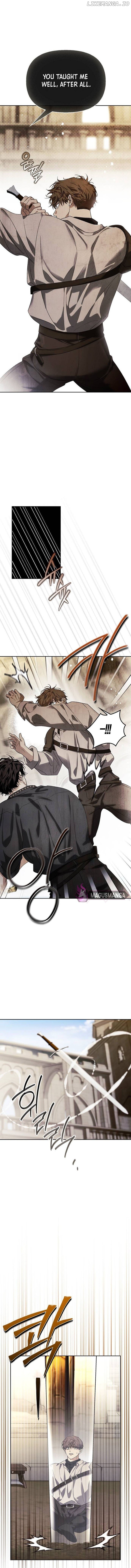 I Tamed My Ex-Husband’s Mad Dog Chapter 90 - page 14