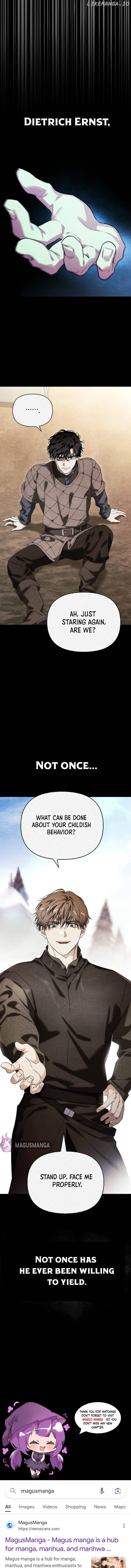 I Tamed My Ex-Husband’s Mad Dog Chapter 90 - page 16
