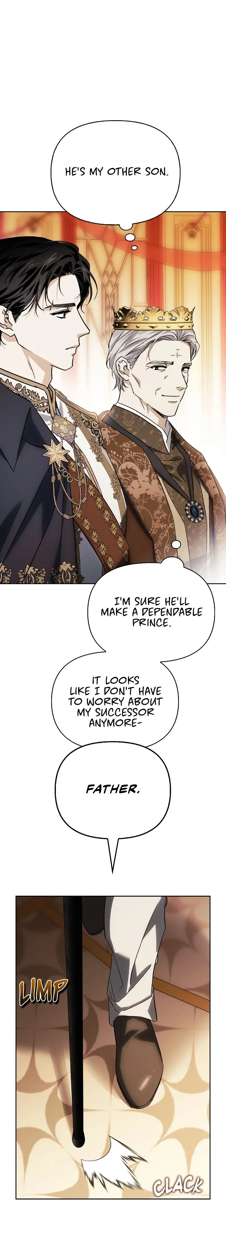I Tamed My Ex-Husband’s Mad Dog Chapter 52 - page 10
