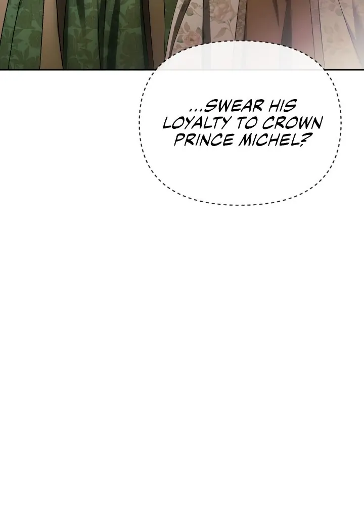 I Tamed My Ex-Husband’s Mad Dog Chapter 52 - page 15