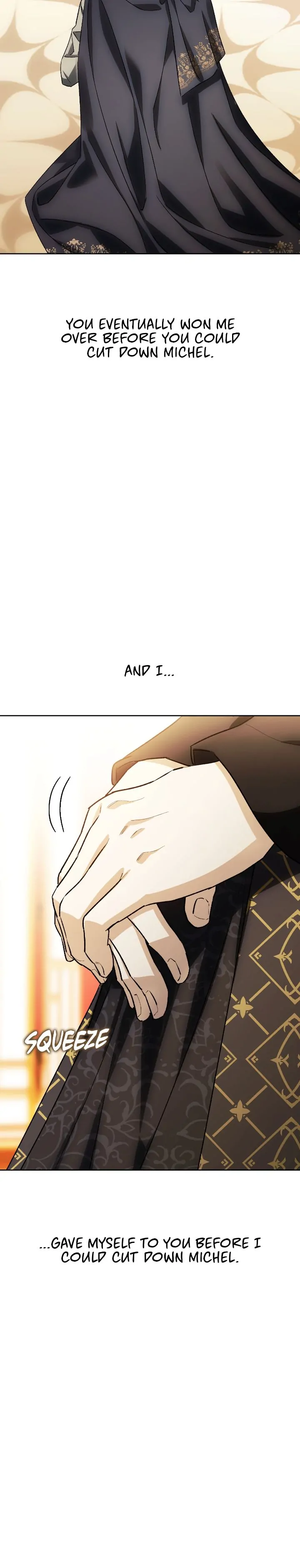 I Tamed My Ex-Husband’s Mad Dog Chapter 52 - page 17