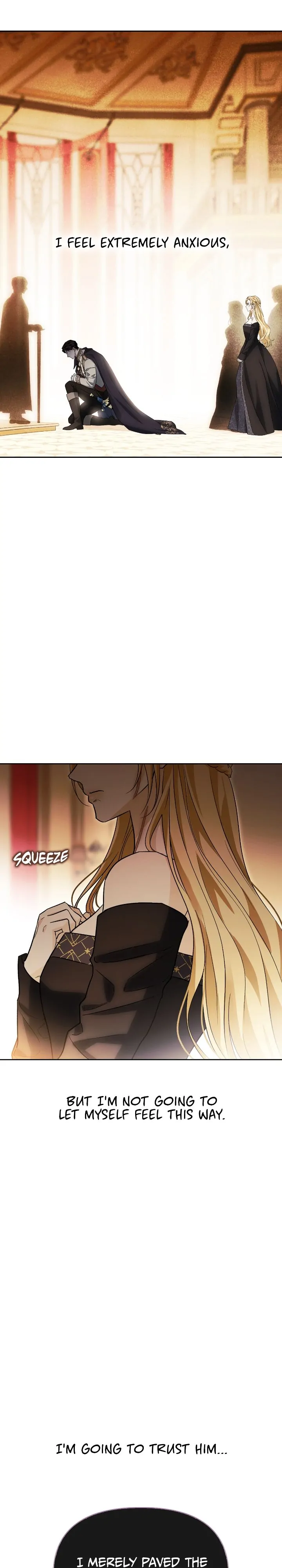 I Tamed My Ex-Husband’s Mad Dog Chapter 52 - page 20