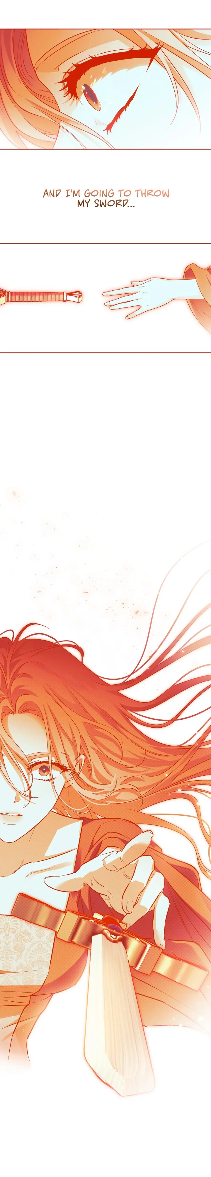 I Tamed My Ex-Husband’s Mad Dog Chapter 52 - page 23