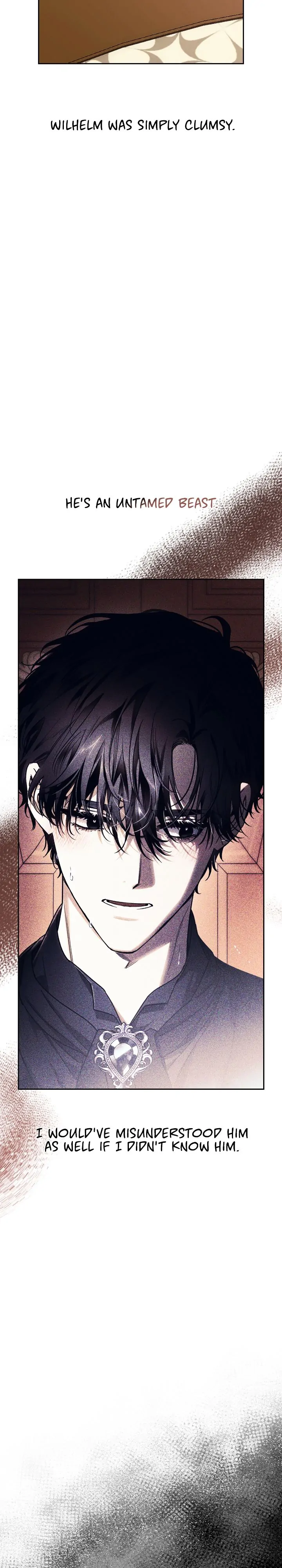 I Tamed My Ex-Husband’s Mad Dog Chapter 52 - page 4