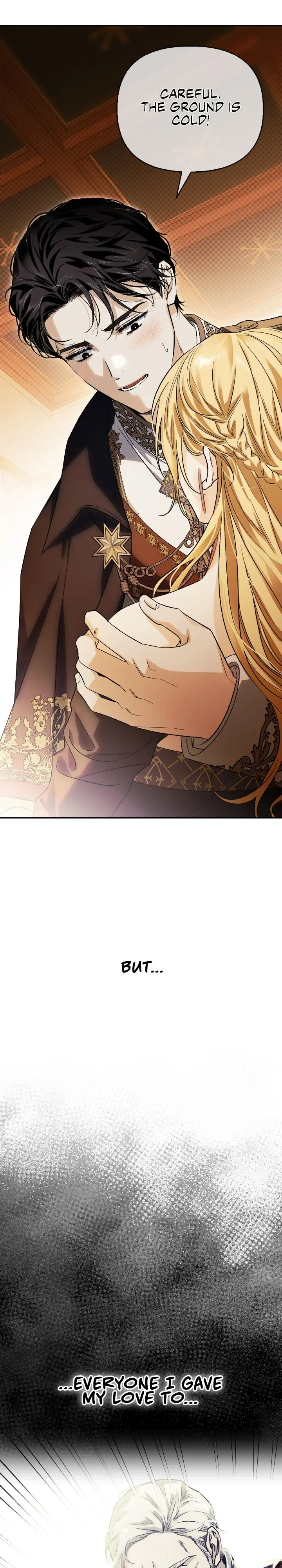 I Tamed My Ex-Husband’s Mad Dog Chapter 52 - page 41