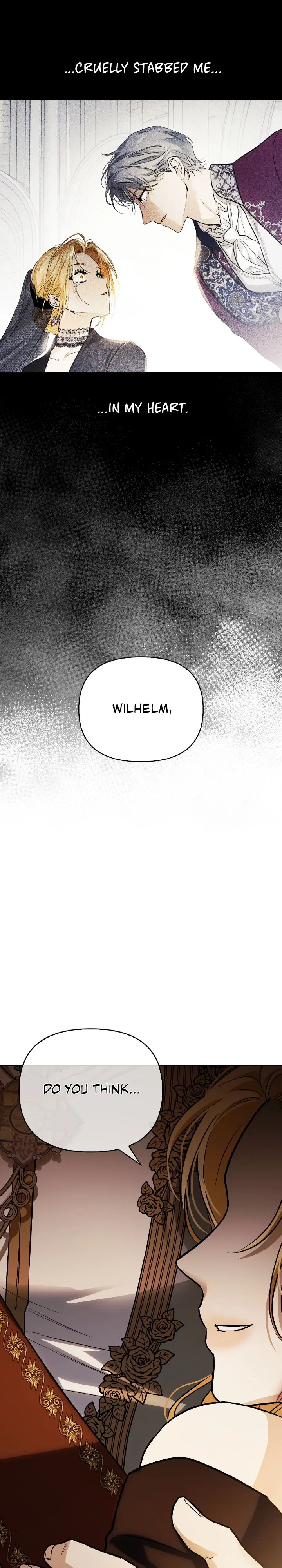 I Tamed My Ex-Husband’s Mad Dog Chapter 52 - page 43