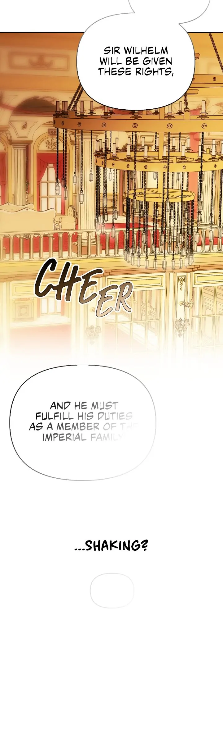 I Tamed My Ex-Husband’s Mad Dog Chapter 52 - page 8