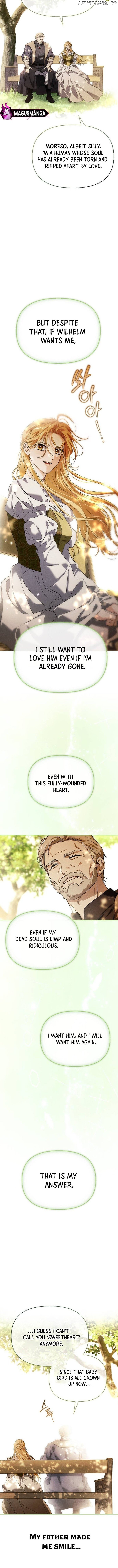 I Tamed My Ex-Husband’s Mad Dog Chapter 89 - page 10