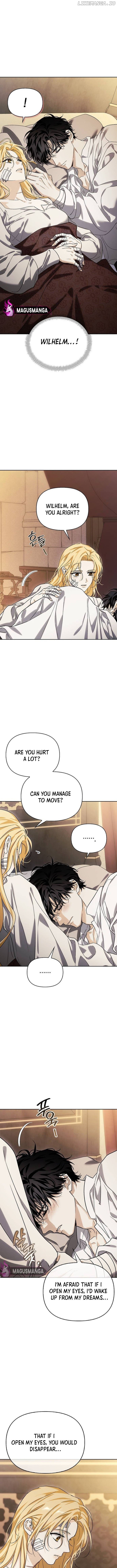 I Tamed My Ex-Husband’s Mad Dog Chapter 89 - page 12