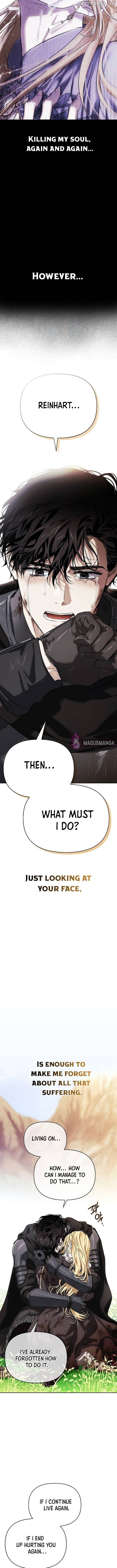 I Tamed My Ex-Husband’s Mad Dog Chapter 89 - page 7