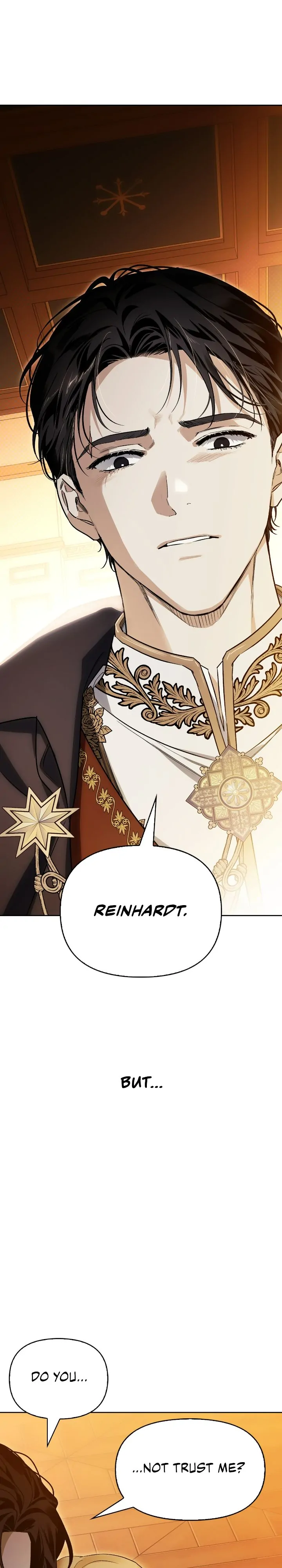 I Tamed My Ex-Husband’s Mad Dog Chapter 53 - page 1