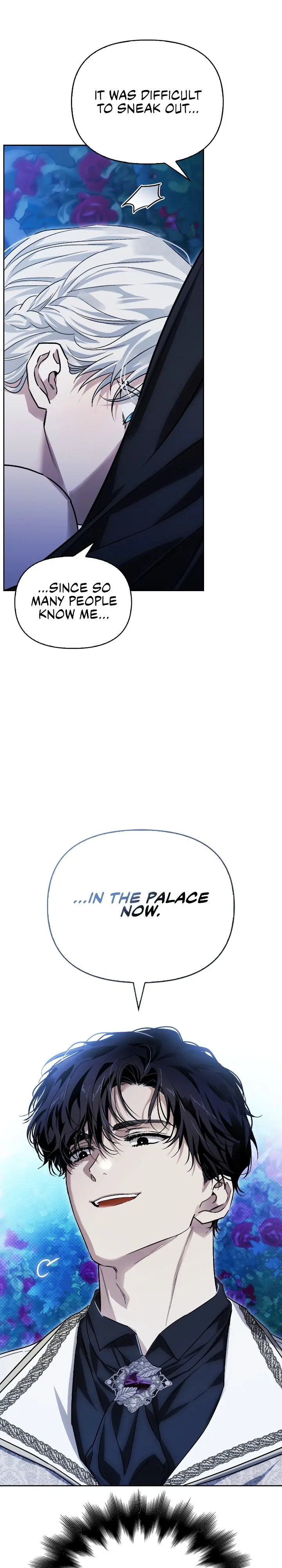I Tamed My Ex-Husband’s Mad Dog Chapter 53 - page 14
