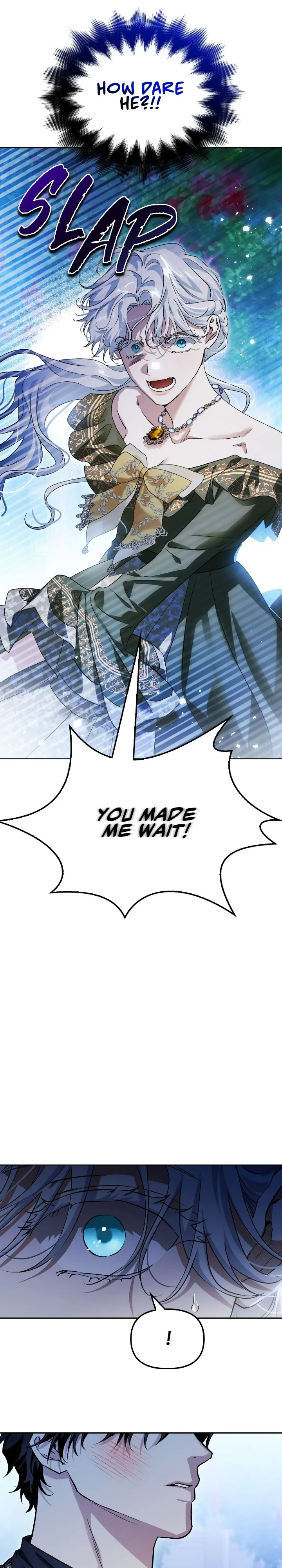 I Tamed My Ex-Husband’s Mad Dog Chapter 53 - page 17