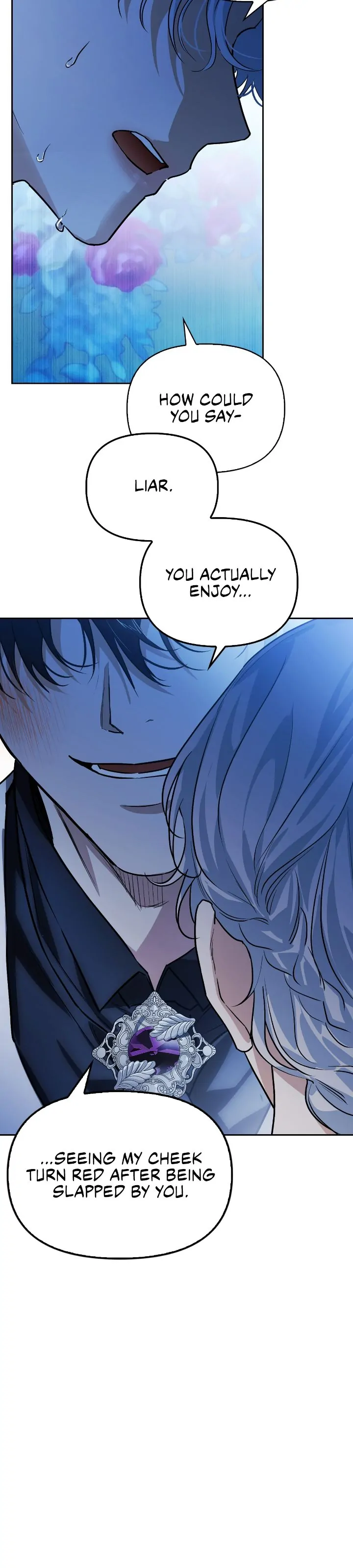 I Tamed My Ex-Husband’s Mad Dog Chapter 53 - page 23