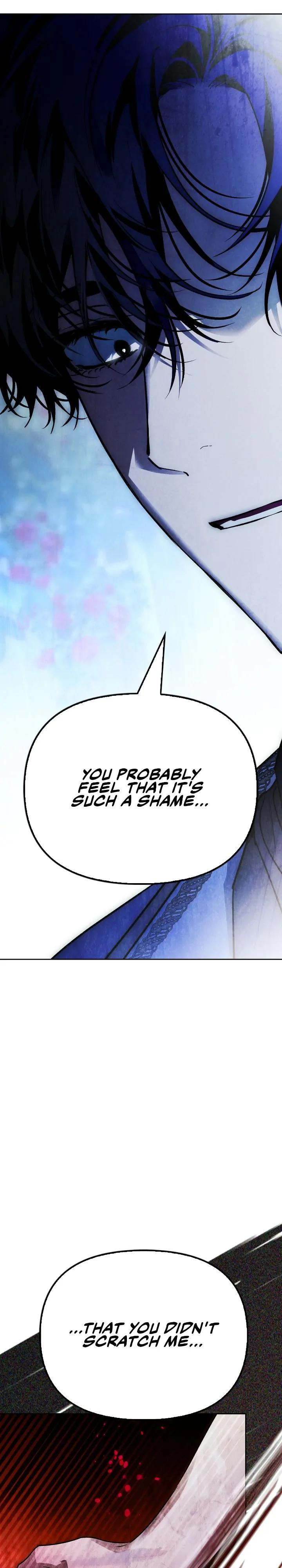 I Tamed My Ex-Husband’s Mad Dog Chapter 53 - page 24