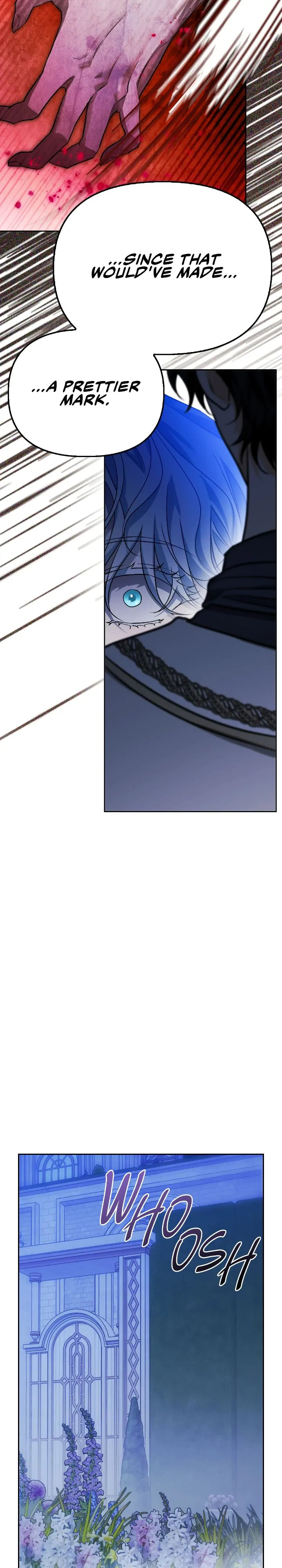 I Tamed My Ex-Husband’s Mad Dog Chapter 53 - page 25