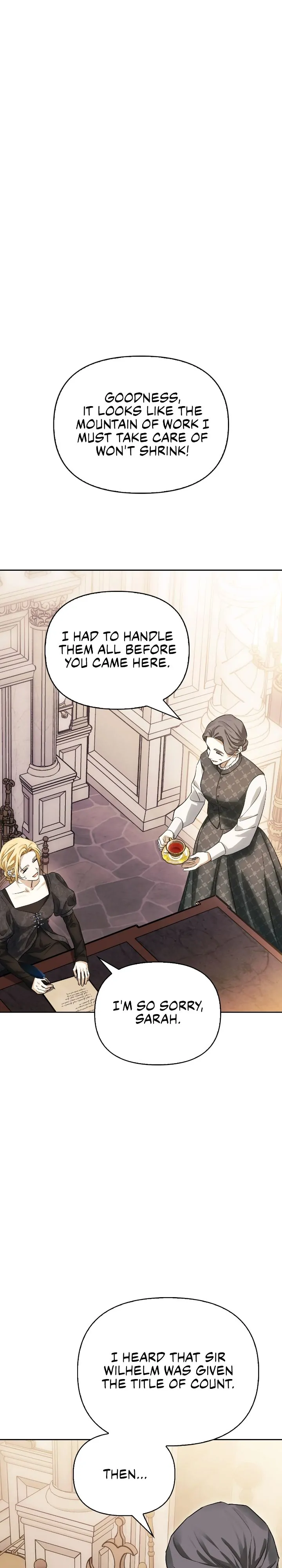I Tamed My Ex-Husband’s Mad Dog Chapter 53 - page 37