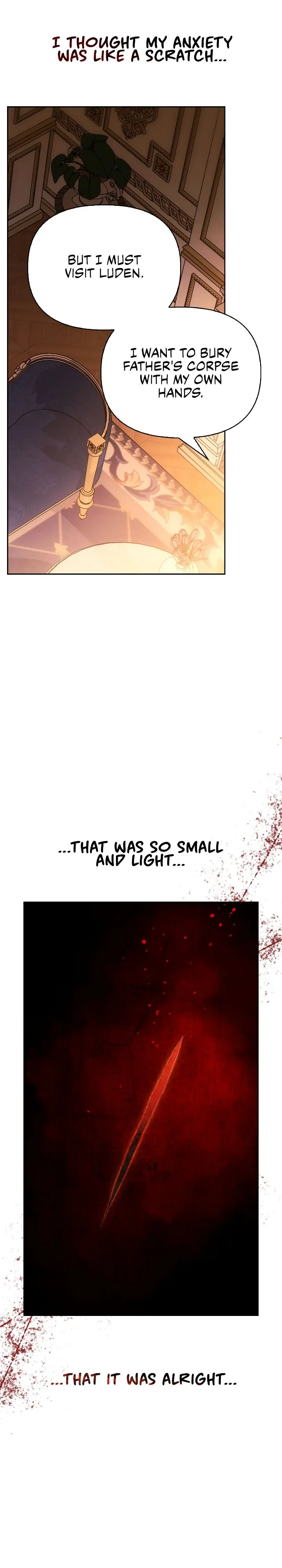 I Tamed My Ex-Husband’s Mad Dog Chapter 53 - page 4