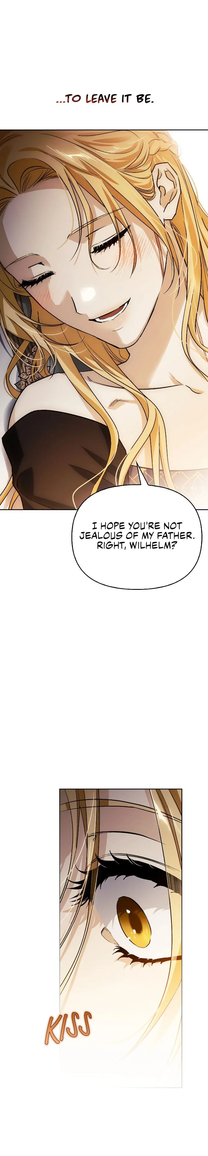 I Tamed My Ex-Husband’s Mad Dog Chapter 53 - page 5