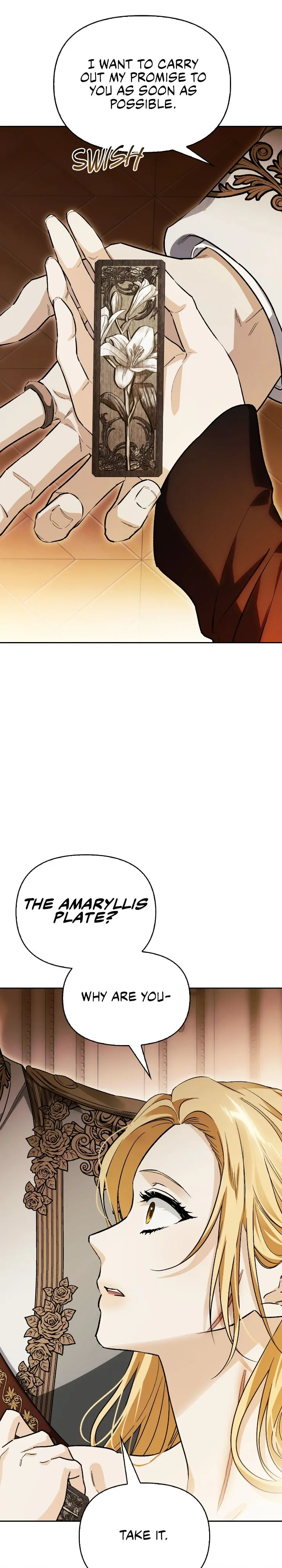 I Tamed My Ex-Husband’s Mad Dog Chapter 53 - page 7