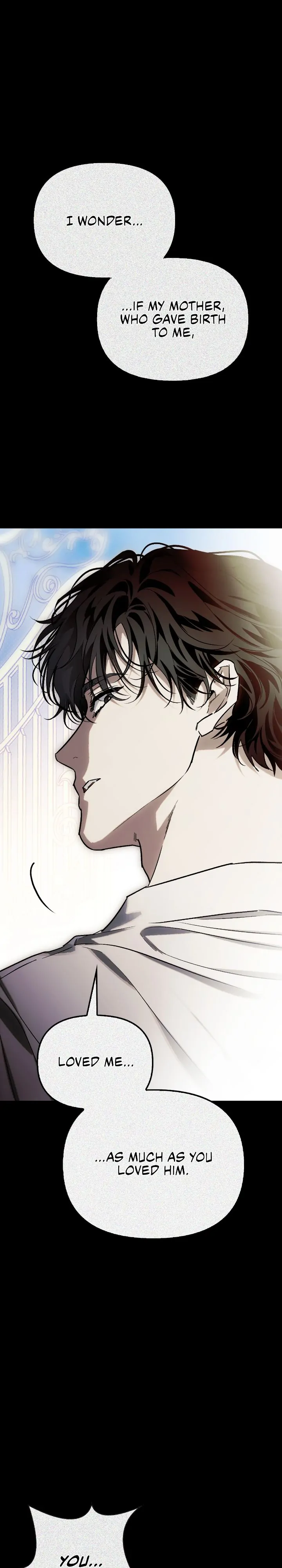 I Tamed My Ex-Husband’s Mad Dog Chapter 54 - page 14