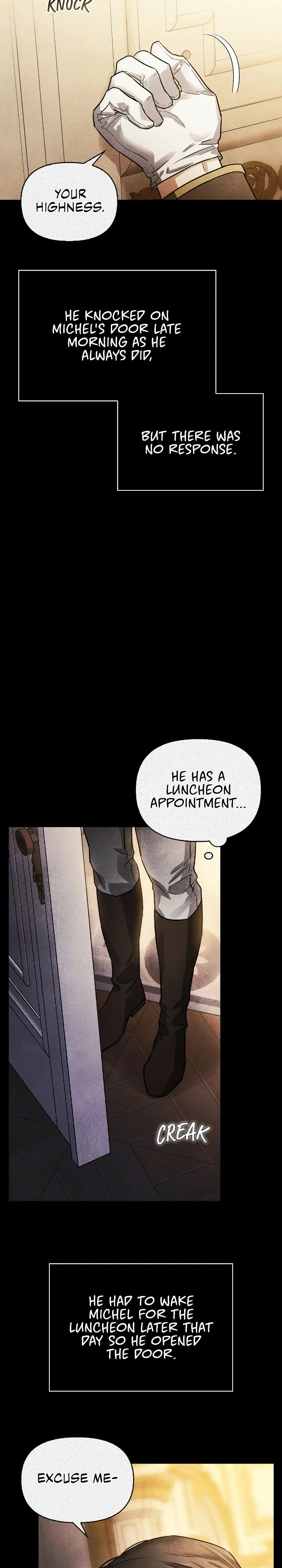 I Tamed My Ex-Husband’s Mad Dog Chapter 54 - page 2