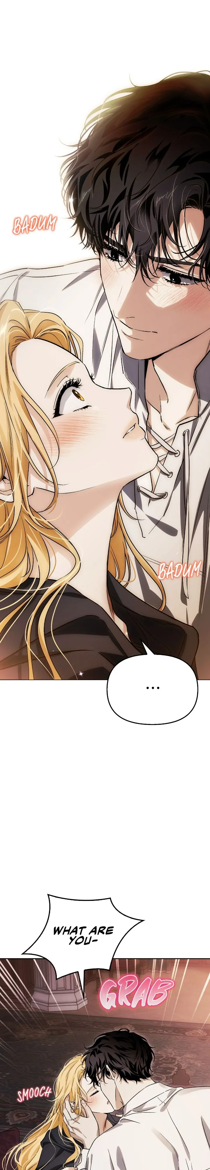 I Tamed My Ex-Husband’s Mad Dog Chapter 54 - page 33