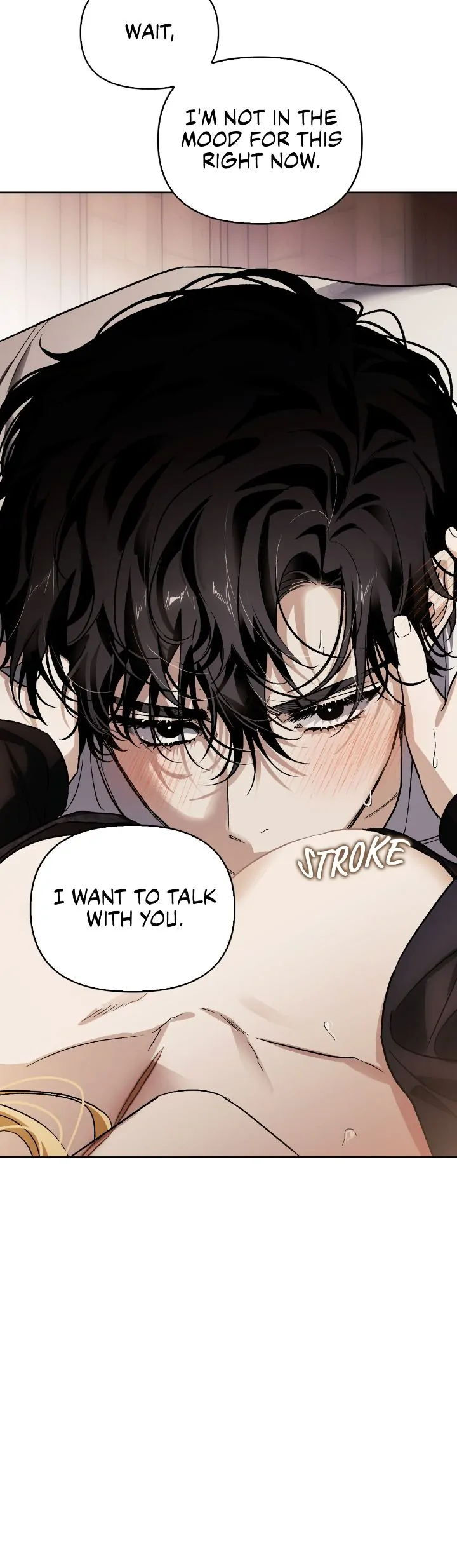 I Tamed My Ex-Husband’s Mad Dog Chapter 54 - page 36