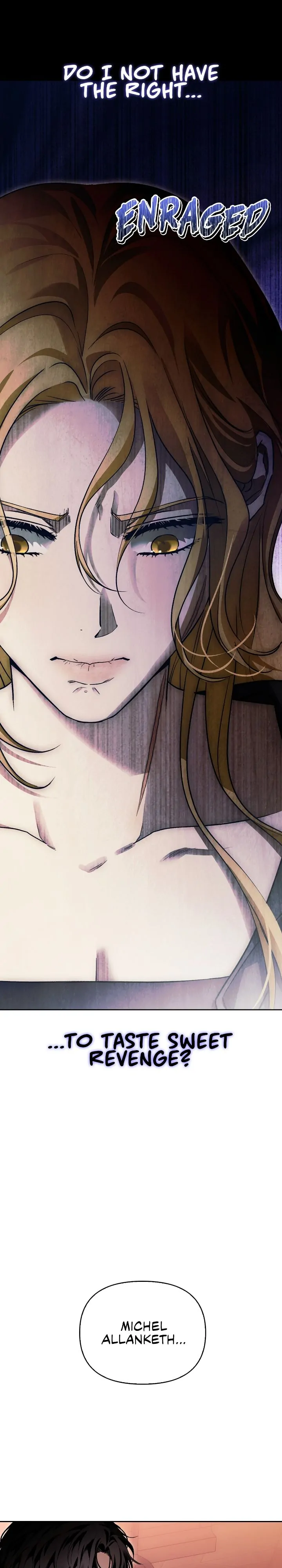I Tamed My Ex-Husband’s Mad Dog Chapter 54 - page 40
