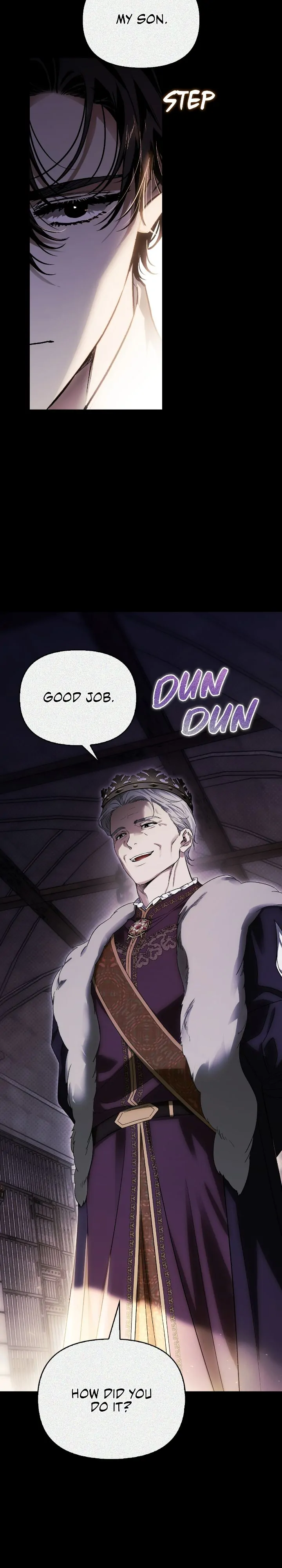 I Tamed My Ex-Husband’s Mad Dog Chapter 54 - page 8